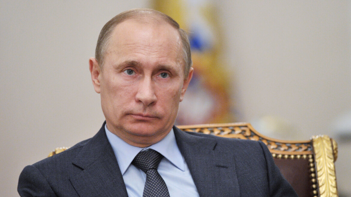 Εθνικό πένθος κήρυξε ο Πούτιν στη Ρωσία 